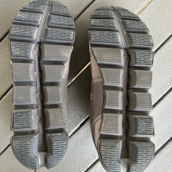 On Cloud 5 Waterproof 14 - Picture 9 of 9